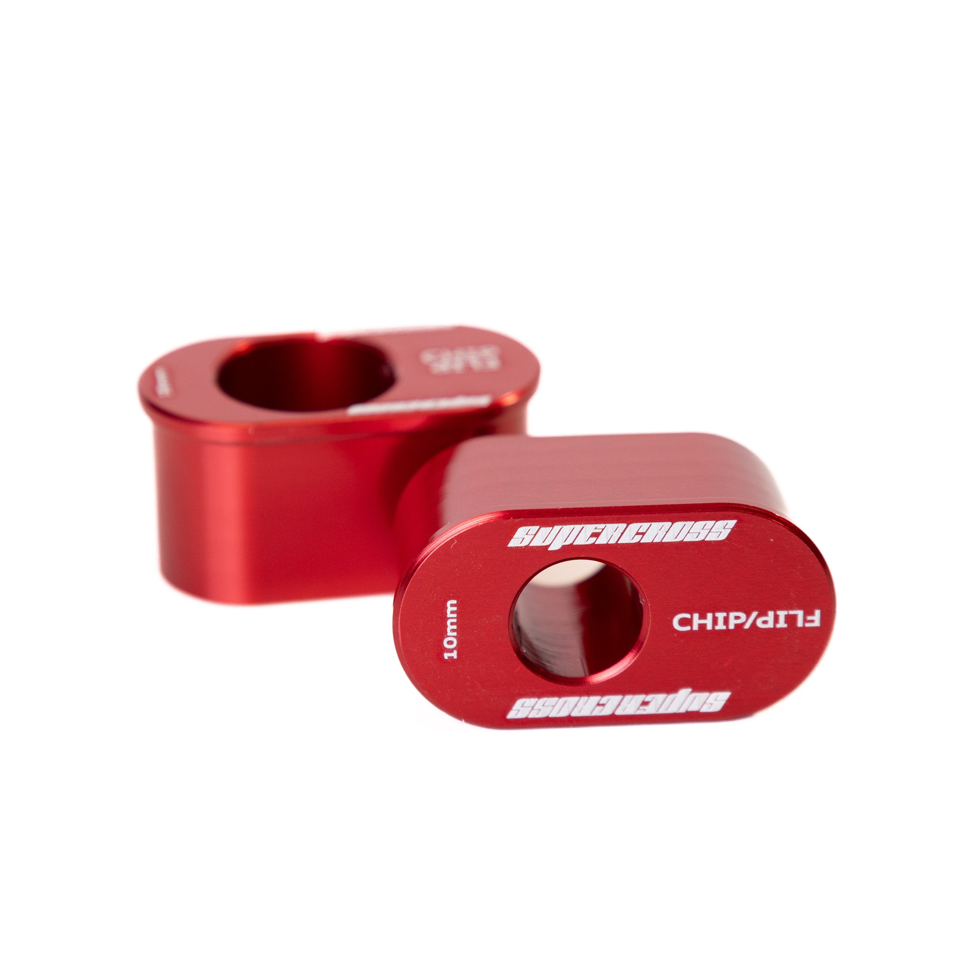 Supercross BMX | Flip / Chips - Vision F1 and RSX