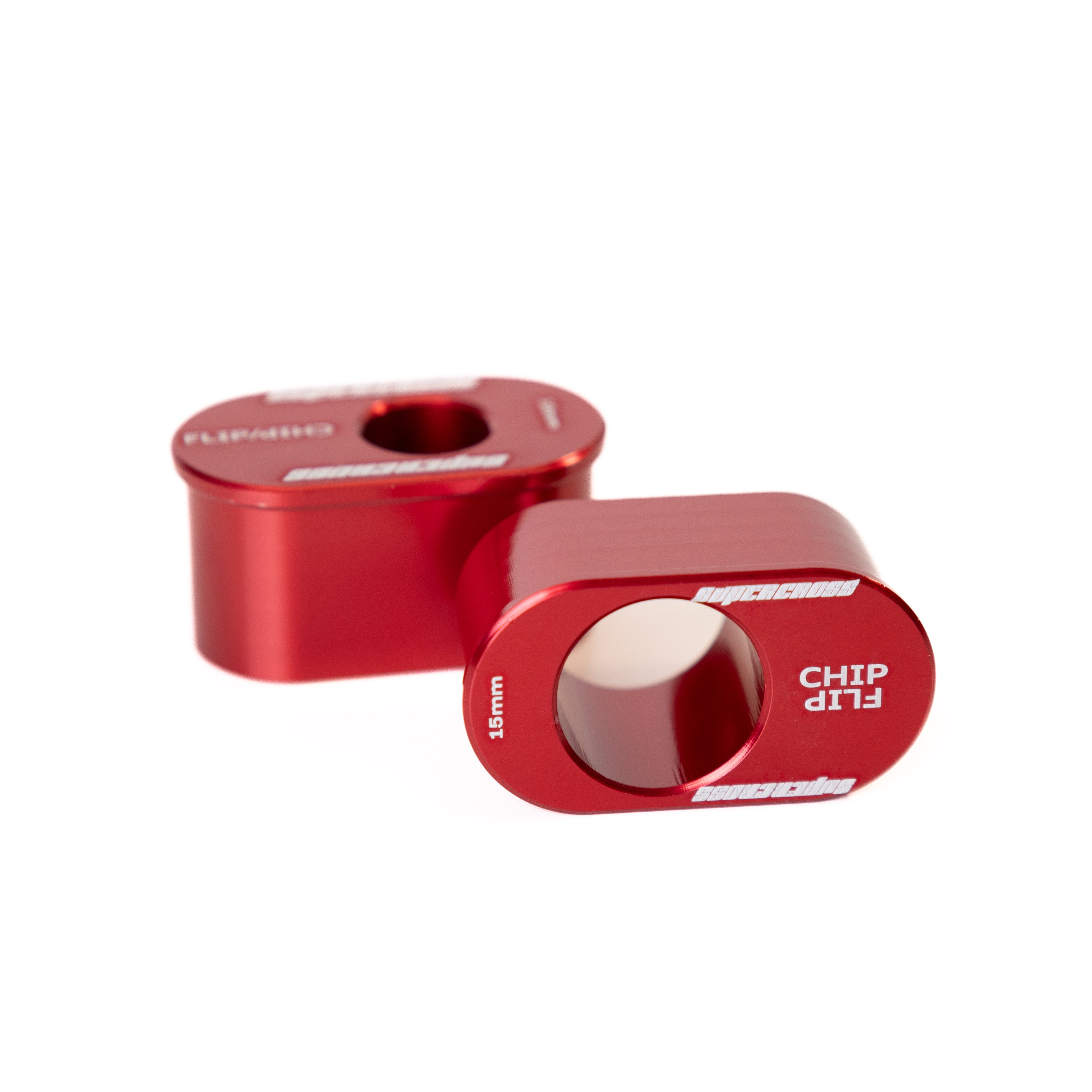 Supercross BMX | Flip / Chips - Vision F1 and RSX