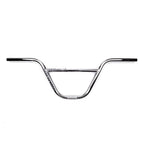 Supercross BMX | Lil' Flatty Pro BMX Racing Bars - Flatline Bend