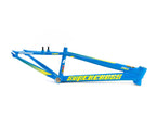 Supercross BMX | ENVY RS7 (PRO 20") Triple Butted Aluminum BMX Race Frame
