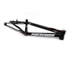 Supercross BMX | ENVY RS7 (PRO 20") Triple Butted Aluminum BMX Race Frame
