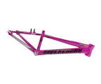Supercross BMX | ENVY RS7 (PRO 20") Triple Butted Aluminum BMX Race Frame