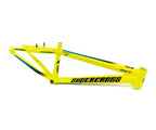 Supercross BMX | ENVY RS7 (PRO 20") Triple Butted Aluminum BMX Race Frame