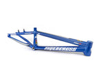 Supercross BMX | ENVY RS7 (PRO 20") Triple Butted Aluminum BMX Race Frame