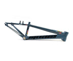 Supercross BMX | ENVY RS7 (PRO 20") Triple Butted Aluminum BMX Race Frame