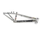 Supercross BMX | ENVY RS7 (PRO 20") Triple Butted Aluminum BMX Race Frame