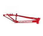 Supercross BMX | ENVY RS7 (PRO 20") Triple Butted Aluminum BMX Race Frame