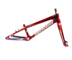 Supercross BMX | Vision F1 Pro 24" - Carbon Fiber Cruiser Racing Chassis