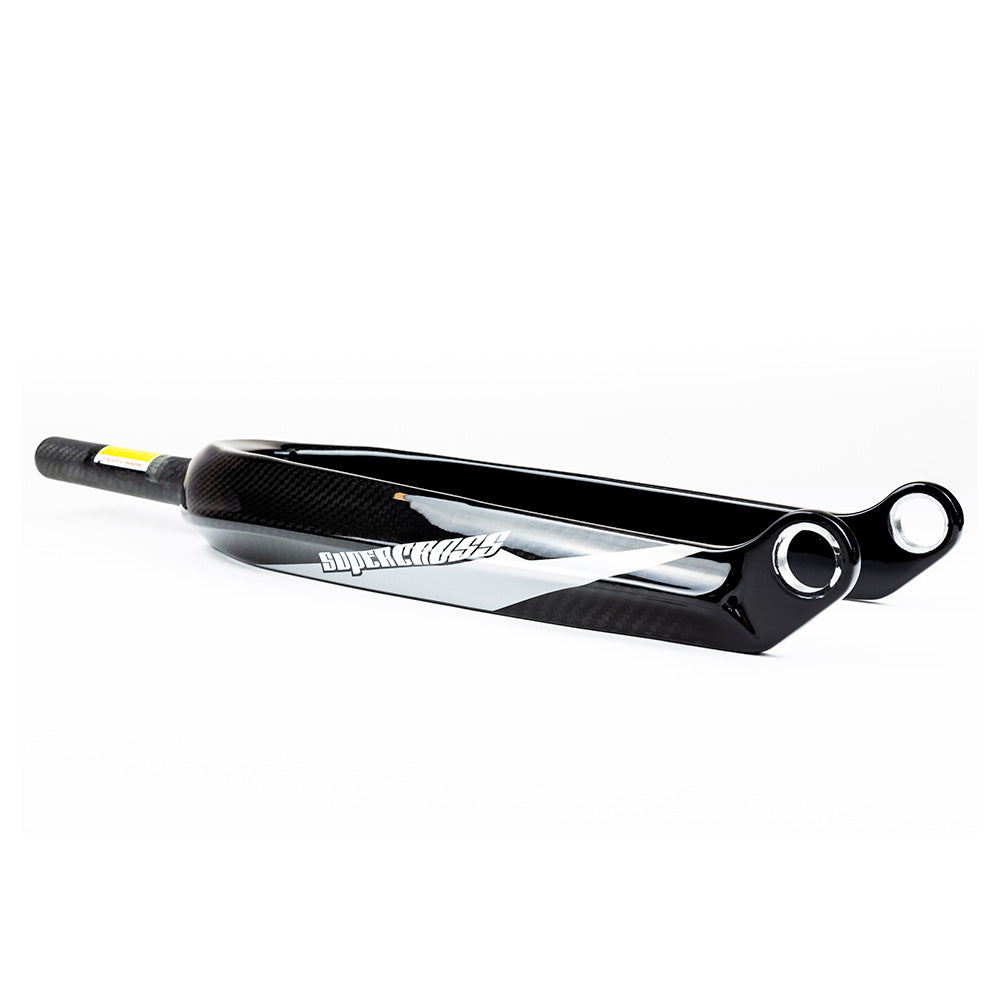 Supercross BMX | BLK Carbon Fiber BMX Race Fork