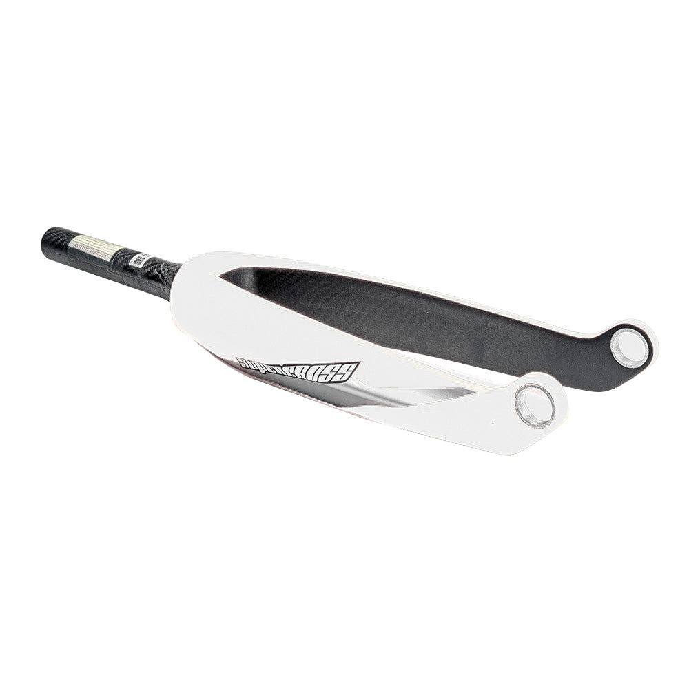 Supercross BMX | BLK Carbon Fiber BMX Race Fork