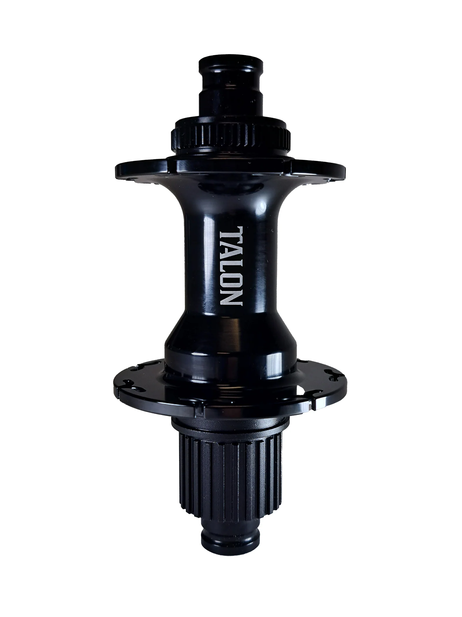 Berd TALON Super Boost Hubs