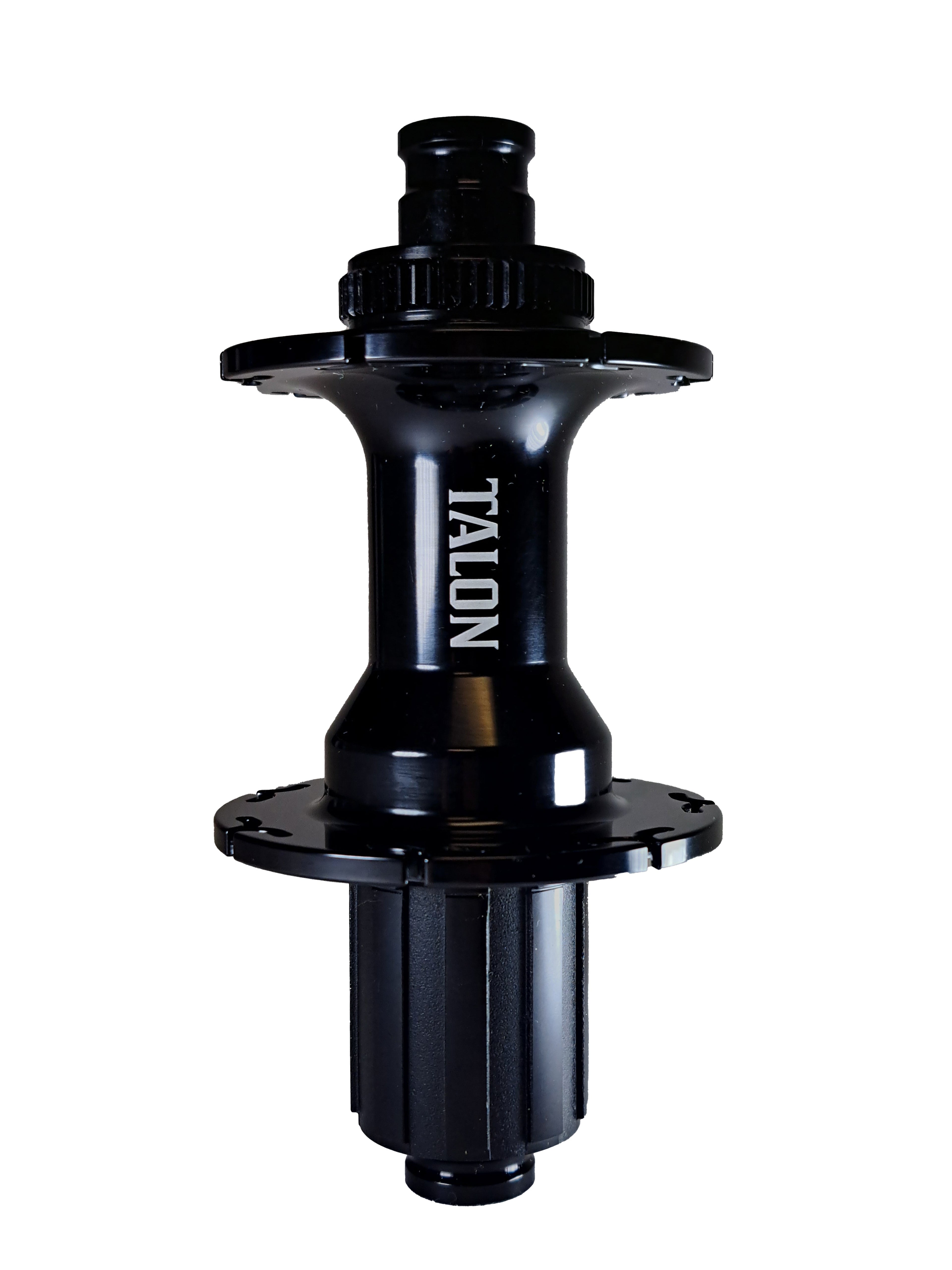 Berd TALON Super Boost Hubs