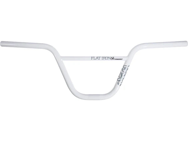 Tangent Flatiron62 Bars Chrome