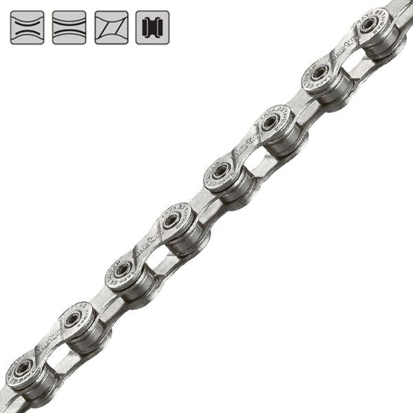 TAYA OCTO 3/32" CHAIN