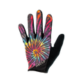 Handup Gloves - Reverse Tie Dye