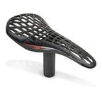 TIOGA D-SPYDER EVO CARBONITE W.INTEGRATED SEATPOSTS BLACK