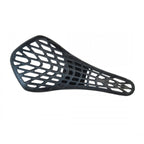TIOGA D-SPYDER EVO CARBONITE W.INTEGRATED SEATPOSTS BLACK