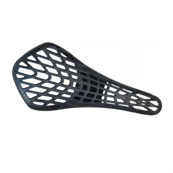 TIOGA D-SPYDER EVO CARBONITE W.INTEGRATED SEATPOSTS BLACK