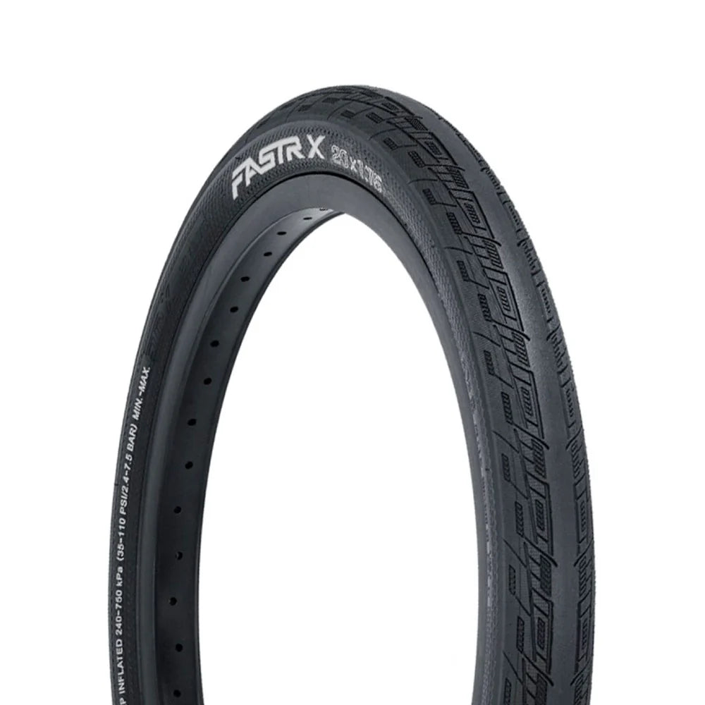 TIOGA FASTR X TIRES - 60 TPI - WIRE BEAD