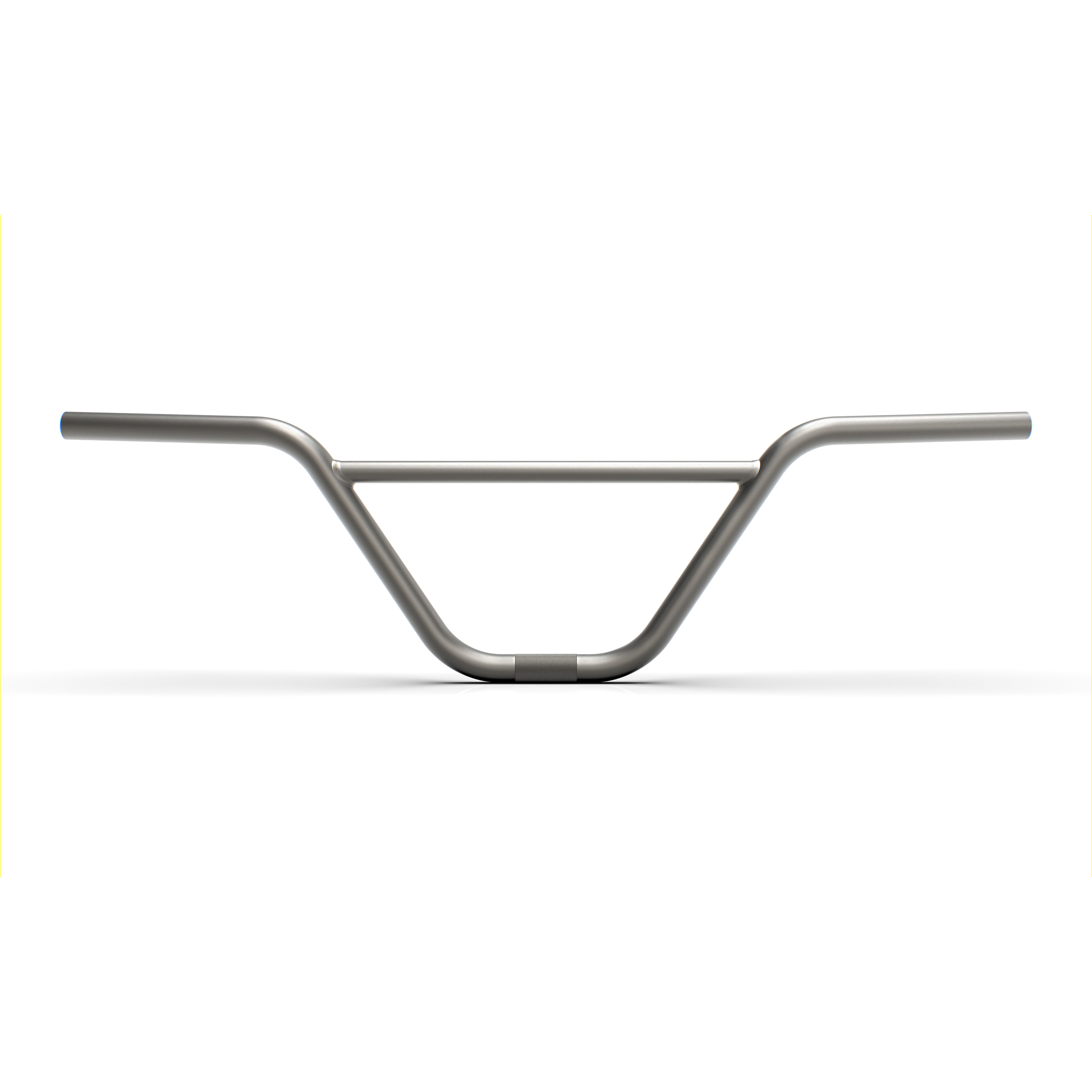 Cook Bros Racing - RETRO 22.2 Titanium Cruiser Bars