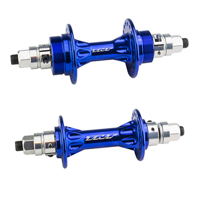 TNT Derringer 28h Hubset