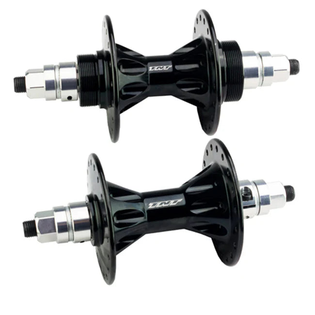 TNT Revolver 36H Hubset