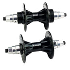 TNT Revolver 36H Hubset