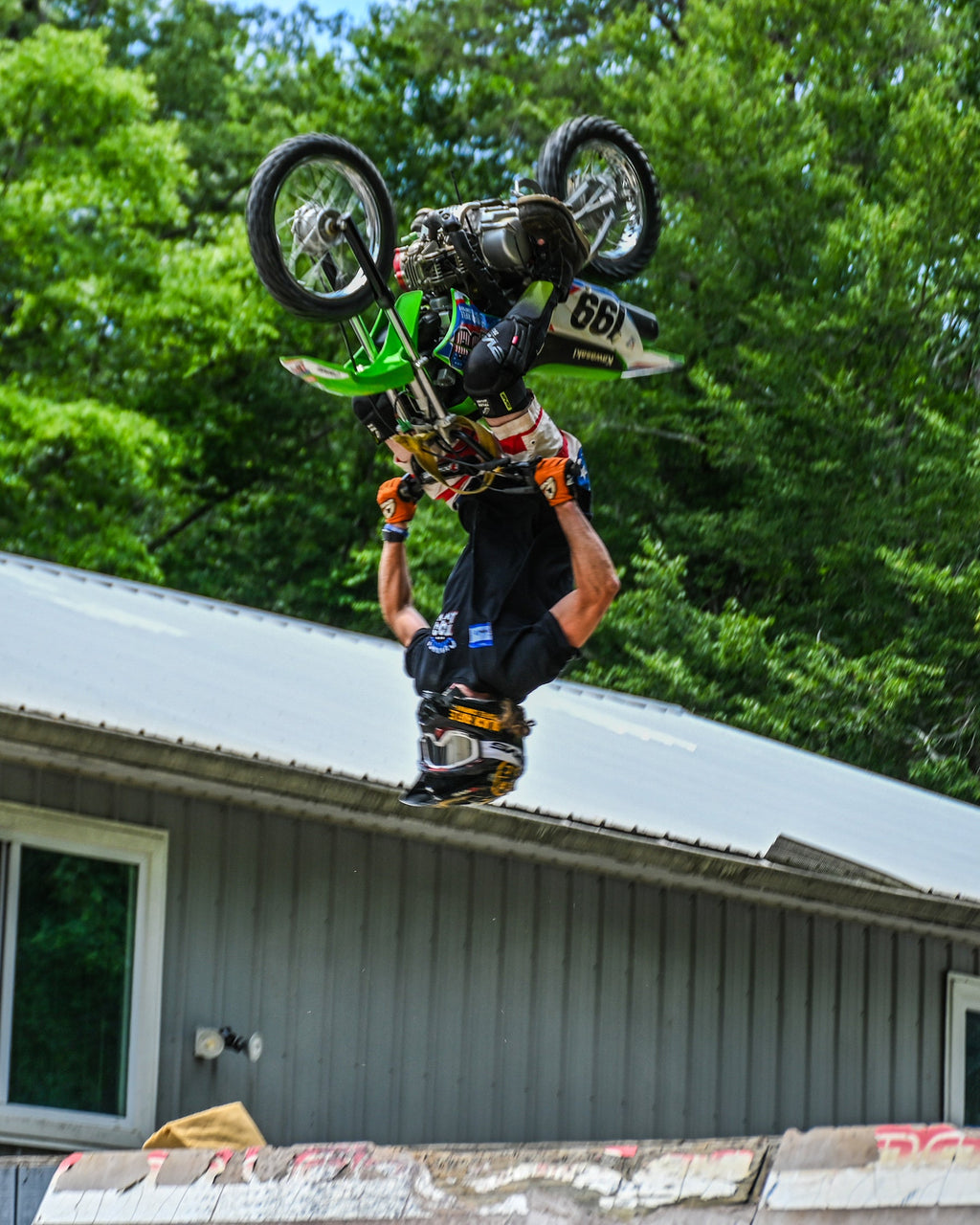 EVS TP199 Knee Guard