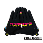 Handup Gloves - Trippin' & Rippin' 2