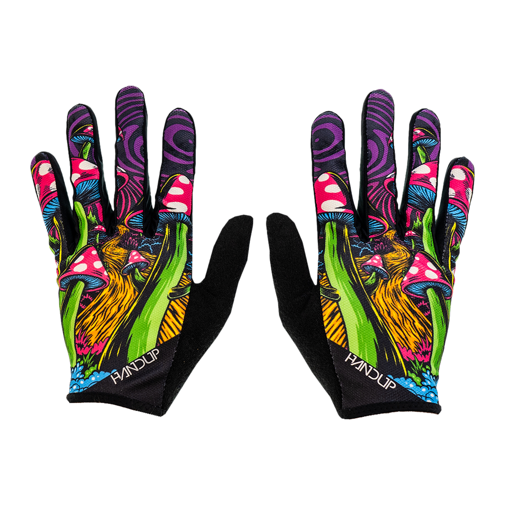Handup Gloves - Trippin' & Rippin' 2