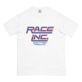Race Inc. Double-Sided T-Shirt