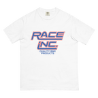 Race Inc. Double-Sided T-Shirt