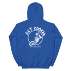 CBR Classic Double-Sided Pullover Hoodie