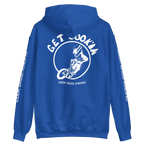 CBR Classic Double-Sided Pullover Hoodie