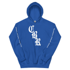 CBR Classic Double-Sided Pullover Hoodie