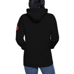 Syndyt Unisex Hoodie