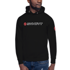 Syndyt Unisex Hoodie