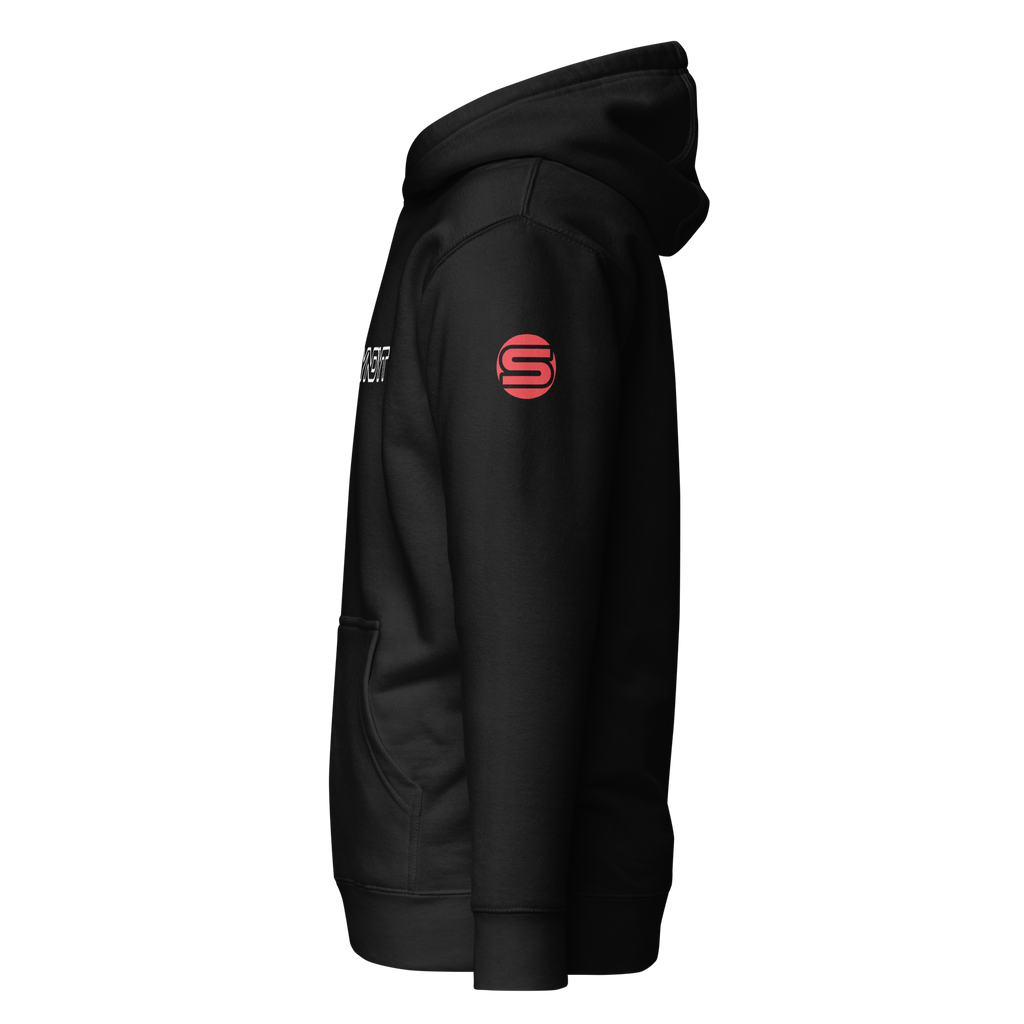 Syndyt Unisex Hoodie