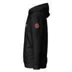 Syndyt Unisex Hoodie