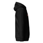 Syndyt Unisex Hoodie