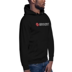 Syndyt Unisex Hoodie