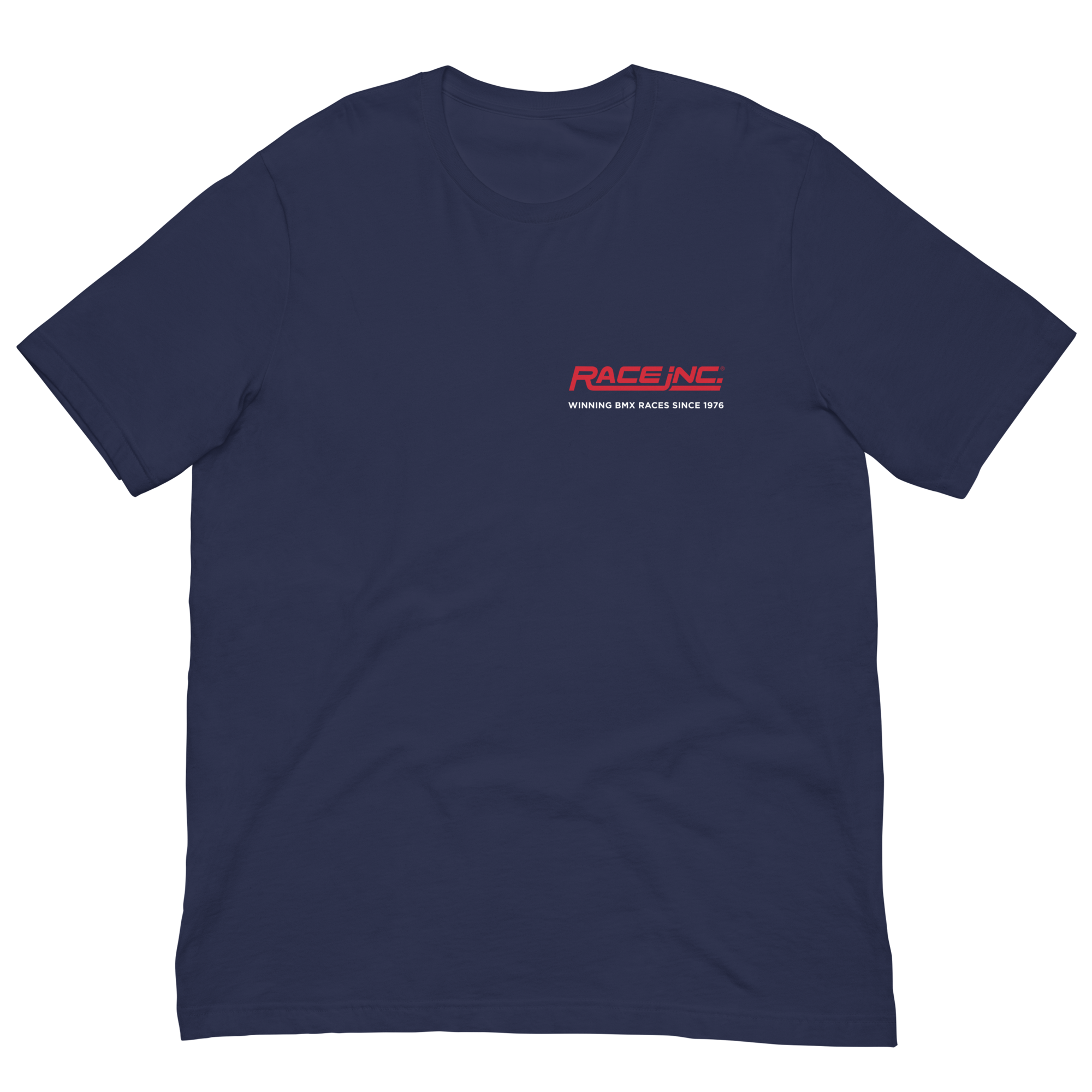 Race Inc. Ride Fast Race Shirt