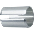 Problem Solvers Steer Tube Shim for 1-1/8" Stem on 1" Steerer