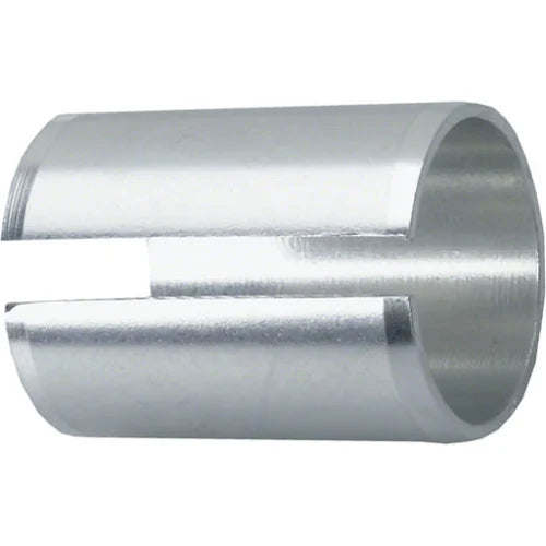 Problem Solvers Steer Tube Shim for 1-1/8" Stem on 1" Steerer
