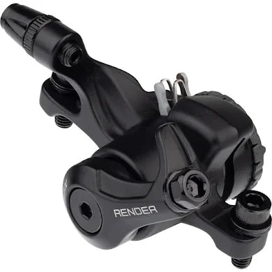 Promax Render DSK-717 Disc Brake Caliper - Long Pull Road