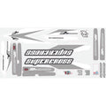 Supercross BMX | ENVY v5 Decal Kit