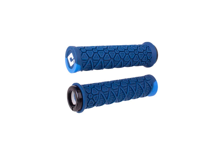 ODI Vanquish V2.1 Lock-on 135mm Pro Grips