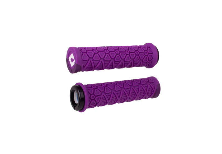 ODI Vanquish V2.1 Lock-on 135mm Pro Grips