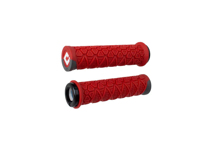 ODI Vanquish V2.1 Lock-on 135mm Pro Grips