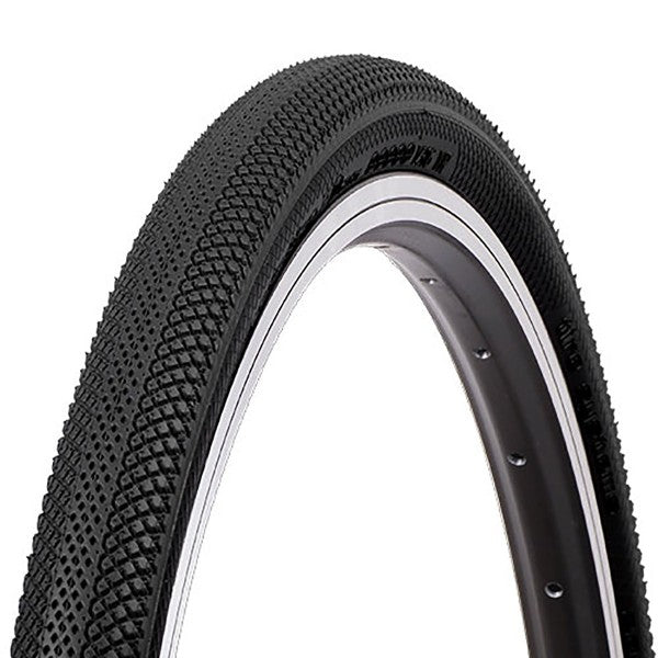 VEE Speedster, Wire Bead, 18 x 1
